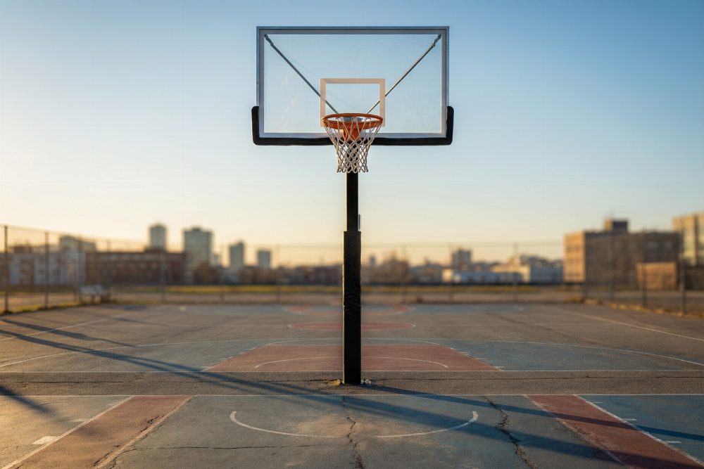 NBA总决赛赛程正式公布